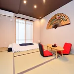 Coto Kyoto Shijo Omiya 4