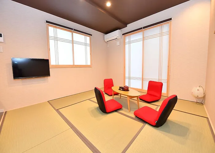 Coto Kyoto Shijo Omiya 4