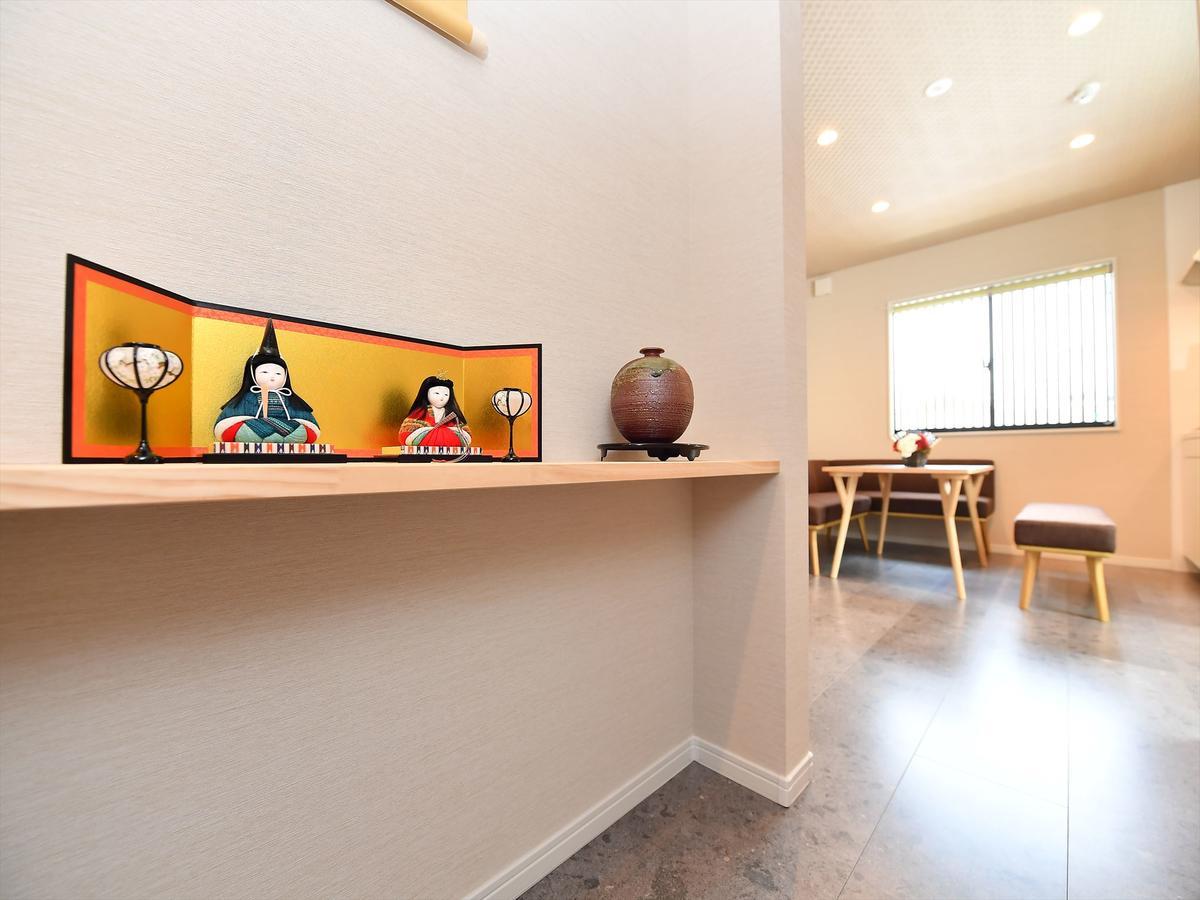Coto Shijo Omiya 4 Holiday home *
