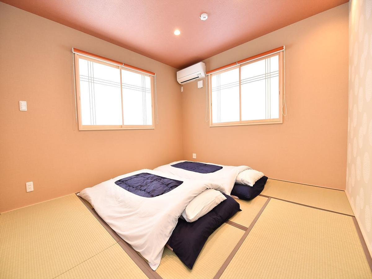 Coto Shijo Omiya 4 * Kyoto